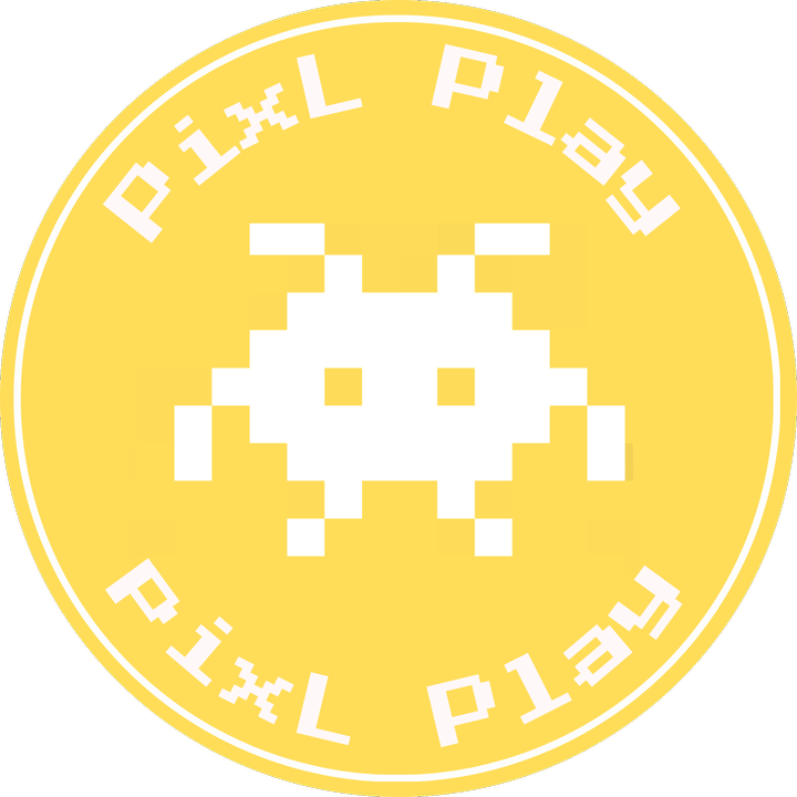 Pixel Play Partner Portal