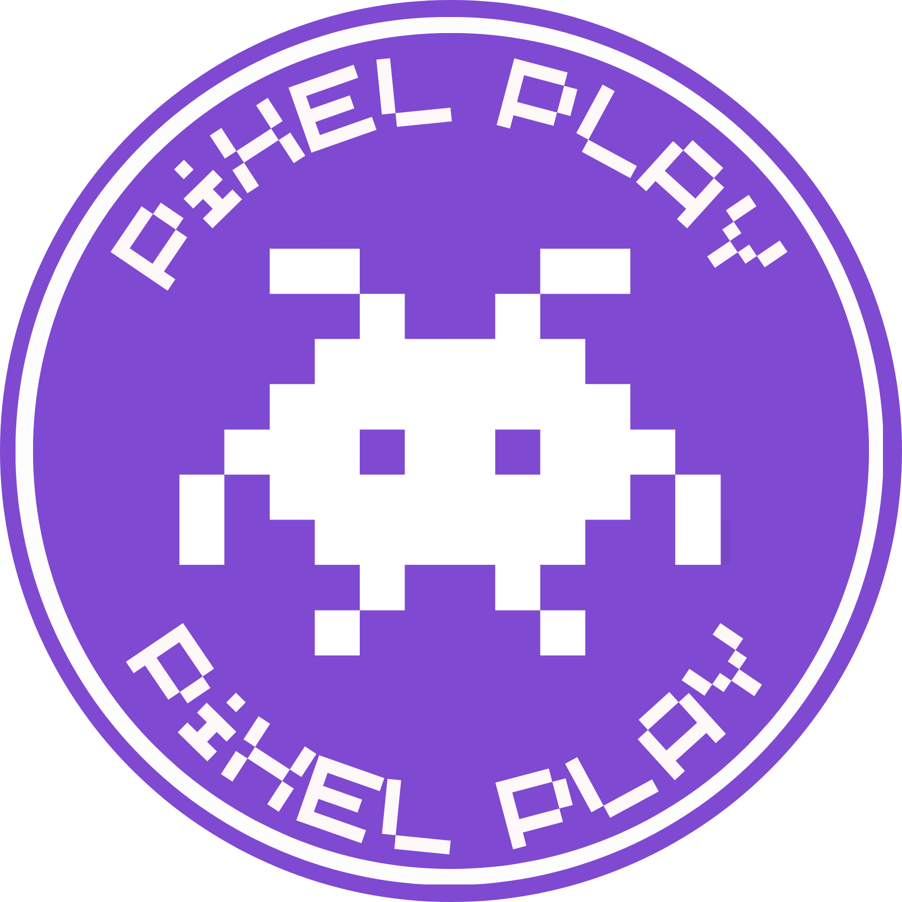 Pixel Play
